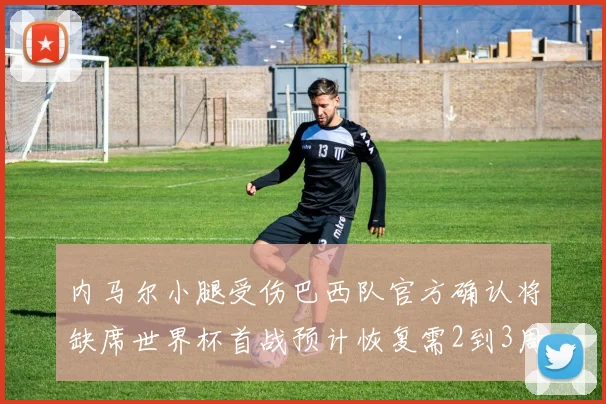 内马尔小腿受伤巴西队官方确认将缺席世界杯首战预计恢复需2到3周