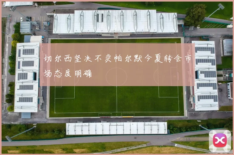 切尔西坚决不卖帕尔默今夏转会市场态度明确